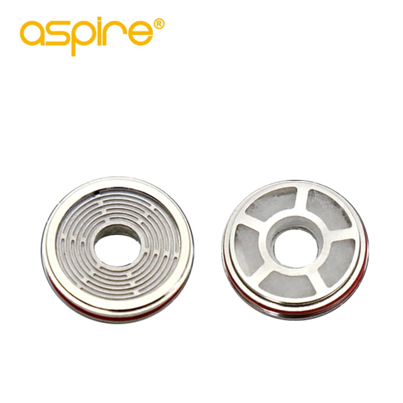 E-cigarettes Aspire ARC Coils 0.1ohm-0.16ohm Replacement Core for Electronic Cigarette Revvo Tank E Vape Coil | Электроника