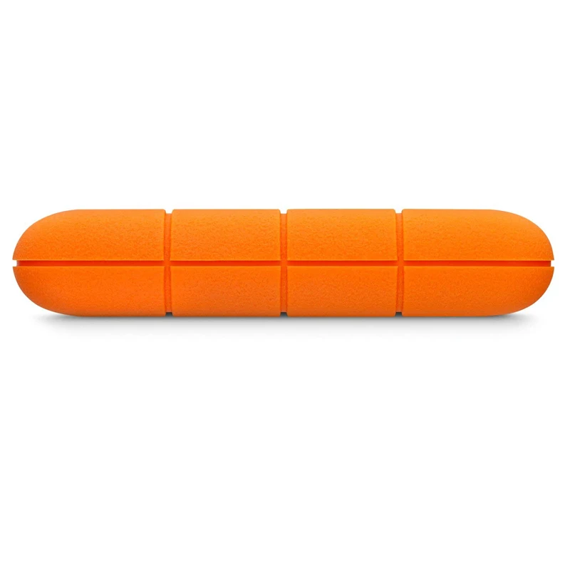 LaCie Rugged Mini Внешний жесткий диск 1 ТБ 2 4 USB 3 0 5400 об/мин 5 &quotПортативный disco Дуро