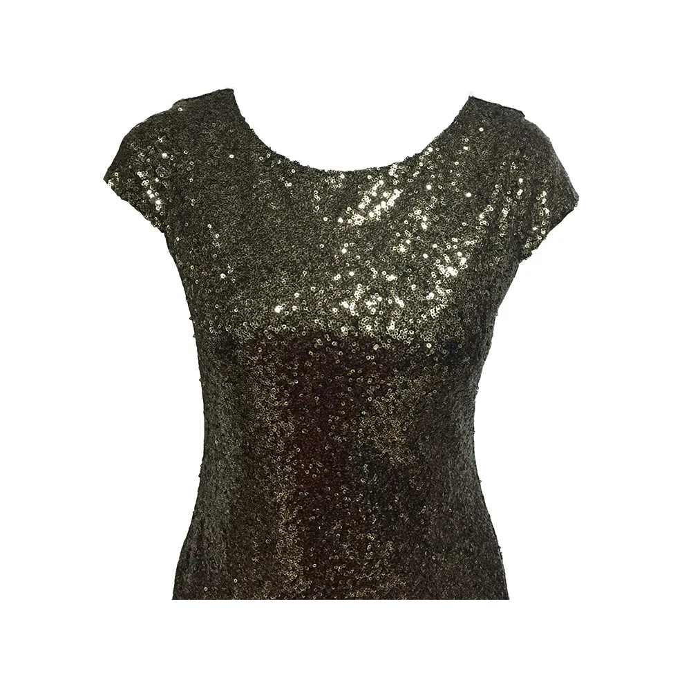 FD3476 женское Очаровательное Платье До Колена Vestidos Robe с открытой спиной и