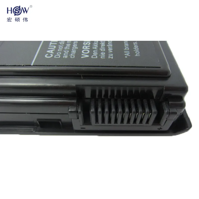 HSW 6 ячеистая для ноутбука Батарея Asus A32-F5 F5 F5C F5GL F5M F5N F5R F5RI F5SL F5Sr F5V F5VI F5VL F5Z X50 X50C X50M X50N