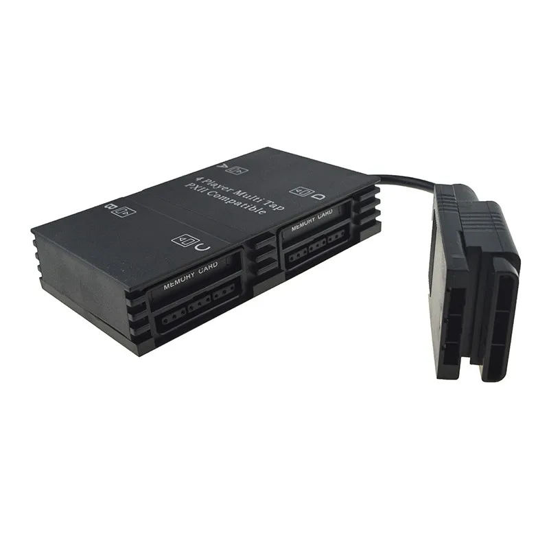4 игрока Multitap Multi tap для PlayStation 2 PS2 по низкой цене|multi tap|multi 4multi player |