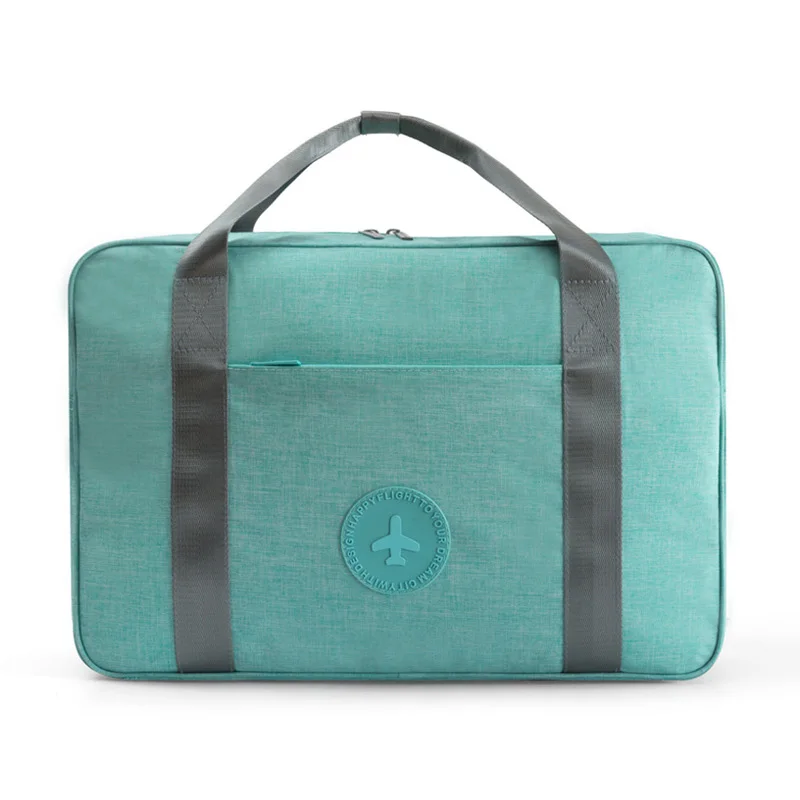 Travel Bag Quality Sports Training Male and Female Fitness Durable Multifunctional Handbag | Дом и сад