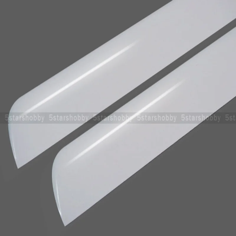 

600MM Carbon Fiber Main Rotor Blade For T-REX 600RC Helicopter