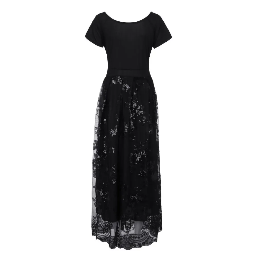 Фото Women Plus Size V-Neck Short Sleeve Floral Sequined Evening Party Mesh Dress vestidos veranosummer dress 2019ladies dresses Женская Women Plus Size V-Neck Short Sleeve Floral Sequined Evening Party Mesh Dress vestidos veranosummer dress 2019ladies dresses Женская
