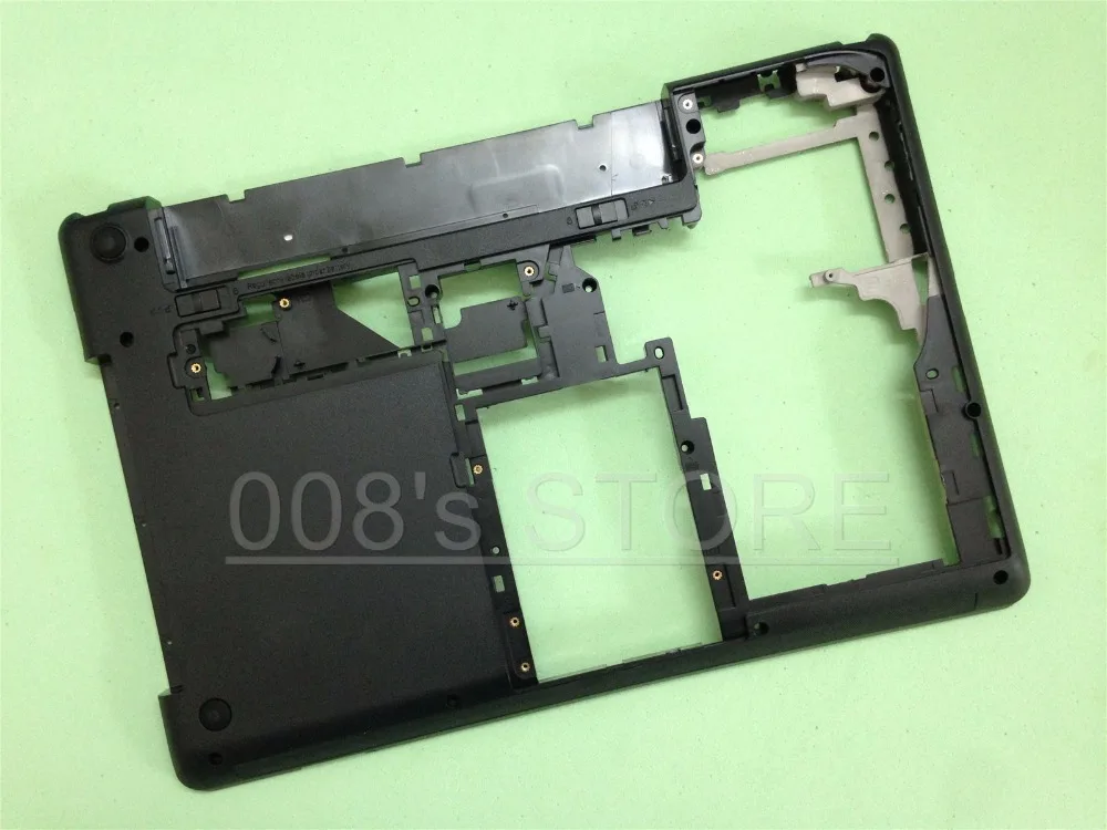 Новый нижний корпус для Lenovo ThinkPad Edge E430 E435 E430C E445 14 дюймов крышка нижние петли