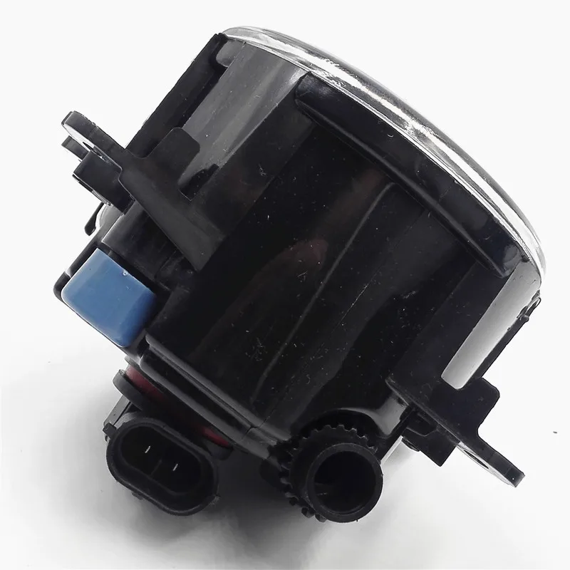 Для Peugeot 207 307 407 607 3008 SW CC VAN 2000-2013 автомобильный Стайлинг Галогенные