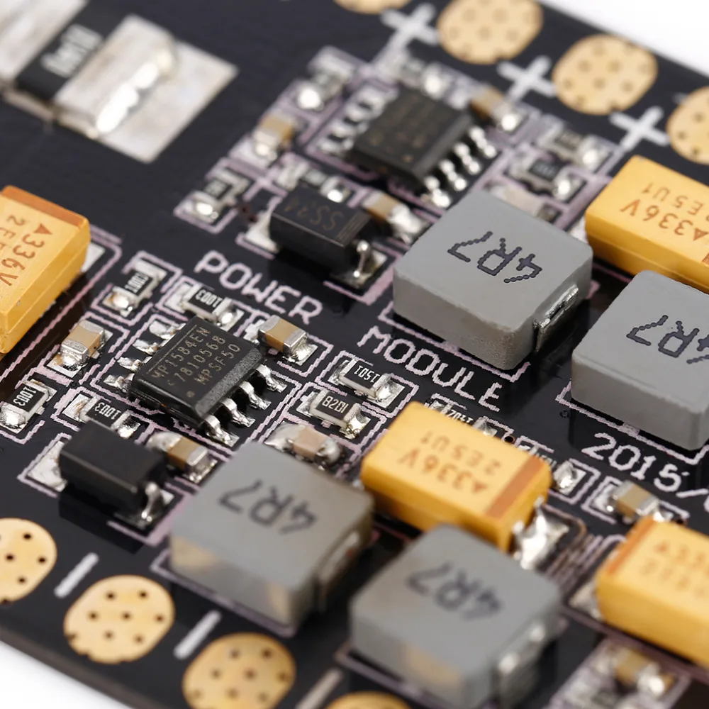 Распределительная плата 5 в 1 для APM /PX4 DIY FPV шт.|distribution board|bec 12vbec 5v |