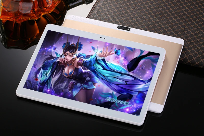 Новинка Бесплатная доставка DHL 10 дюймов Android 8 0 Восьмиядерный 1280*800 IPS Wifi 3G/4G LTE