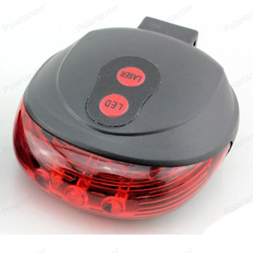 Высокое качество велосипедов лазерной задние фонари горный велосипед ездить