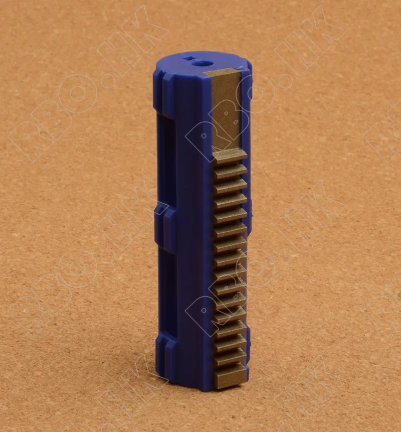 15 полностью стальных зубьев поршня Geax Gear Set Essential Part Airsoft Aeg Ver 2/3 M6104 | Спорт и