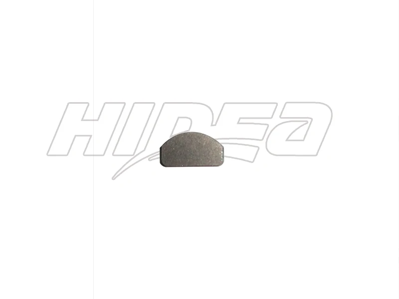 Hidea полукруглый ключ 15F 2 тактный 15HP для YMH 63V-44338-00 лодочный двигатель