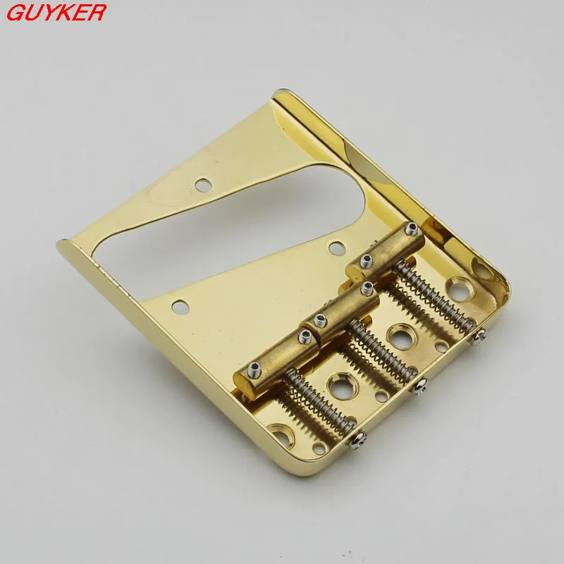 Аксессуары для электрогитары TL Bridge из меди | Спорт и развлечения