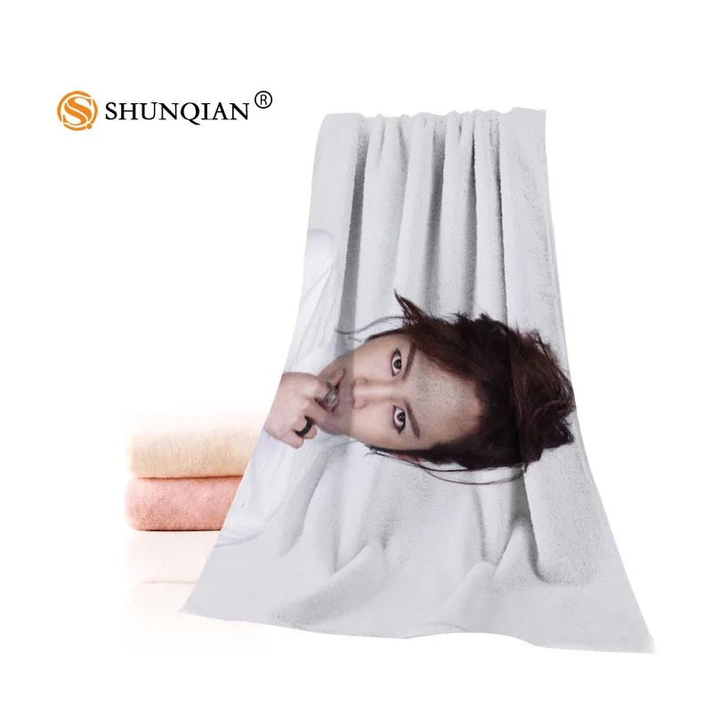 Изготовленный На Заказ Чан Гын Сок Полотенца s из микрофибры фабричное