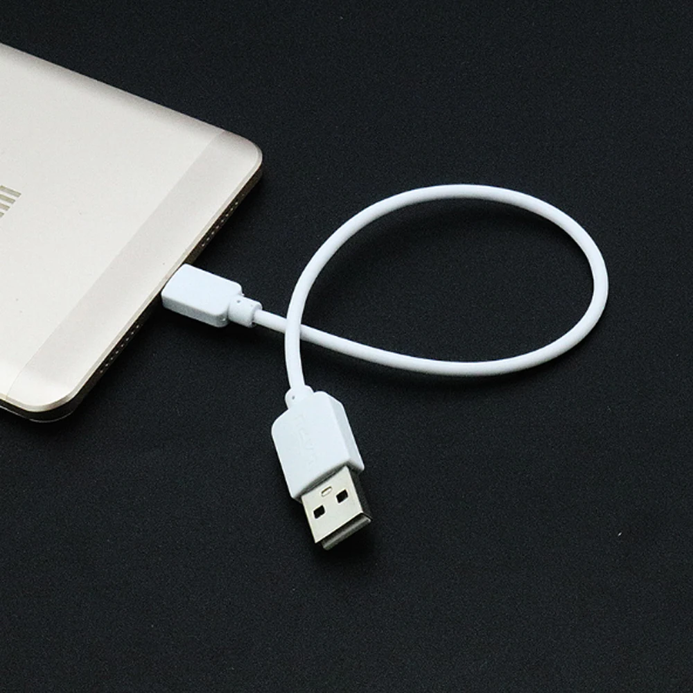 Micro USB кабель для быстрой зарядки передачи данных iPh Android провода мобильного