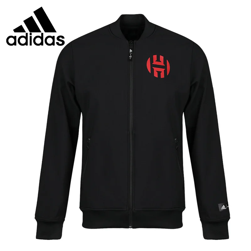 Оригинальный Новое поступление Adidas CNY HARDEN JKT Мужская куртка спортивная