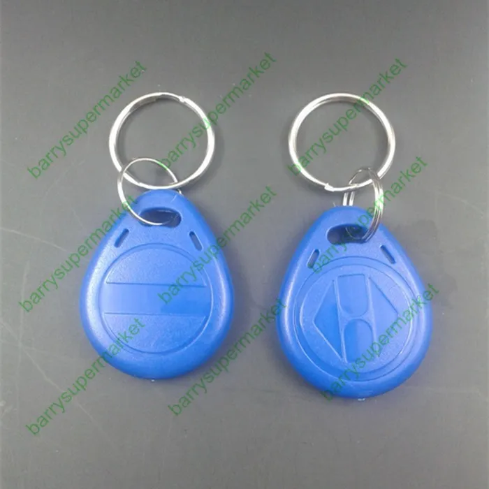 Ручной 125 кГц RFID копиры писатель Дубликатор для создания копий считывателем