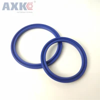 axk un cup seal 12 sizes unsurbsr2 u cup single lip hydraulic cylinder piston and rod seal u ring polyurethane pu rubber