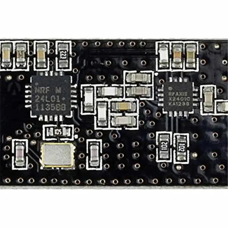 Smarian 1 комплект специальные промоакция 1100 метров дальность NRF24L01 + PA LNA