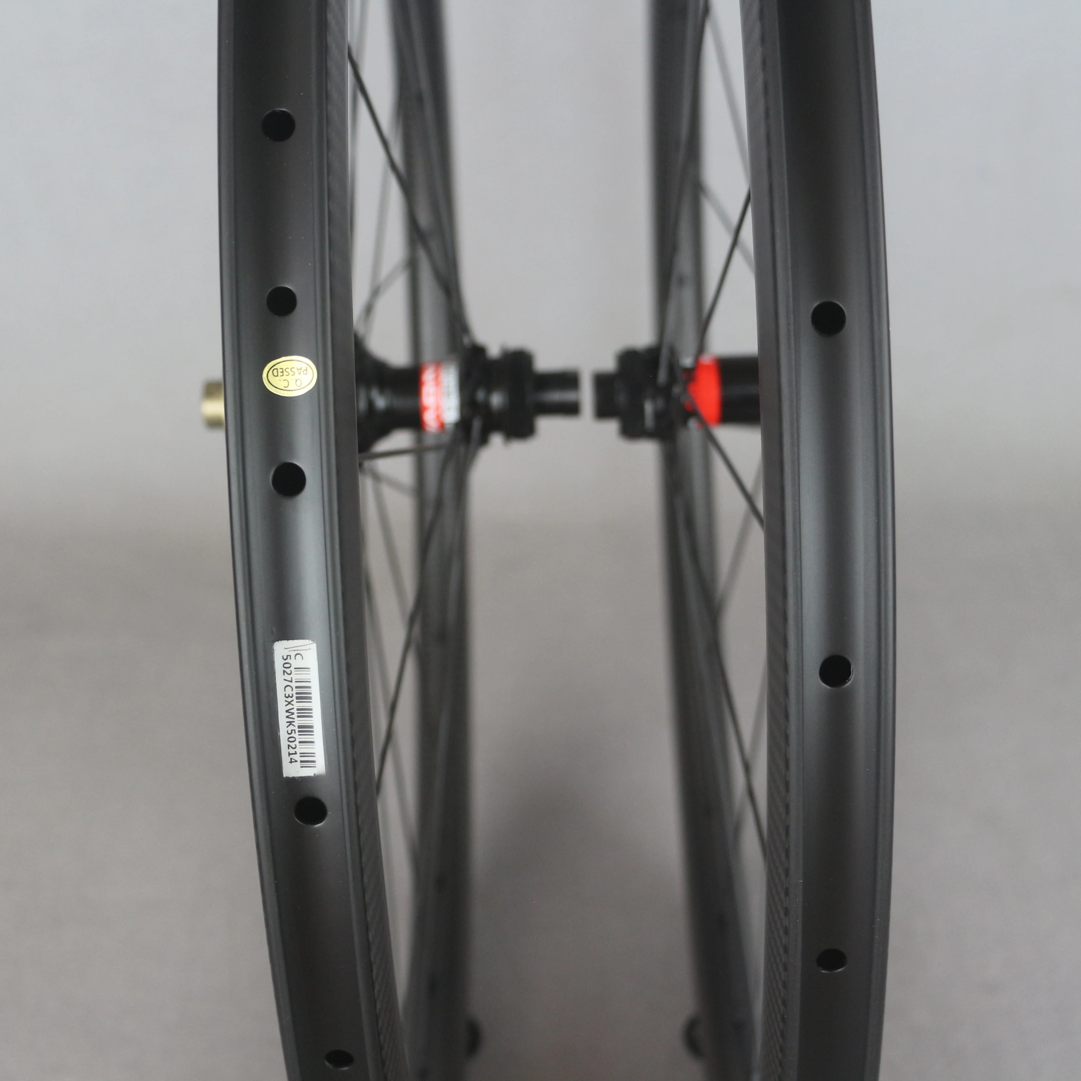 2019 Новые поступления 3K саржевый дорожный велосипед 50C колеса столб 1423 спицевая