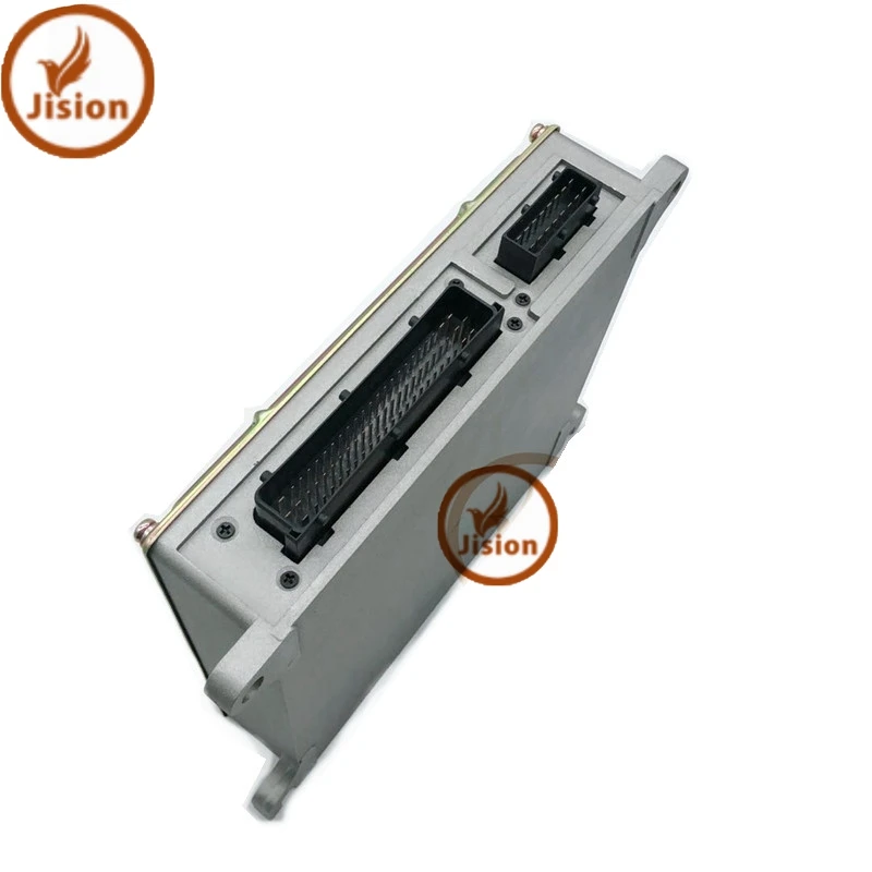 Jision EC480 EC480B Excavator Controller VECU Computer Board VOE 14594707 | Автомобили и мотоциклы