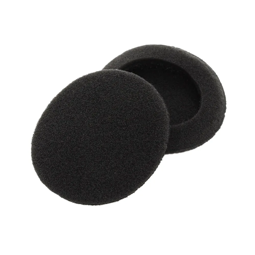 5 пара сменных амбушюры наволочки для подушек подушечки наушников Sennheiser PX 60 px60