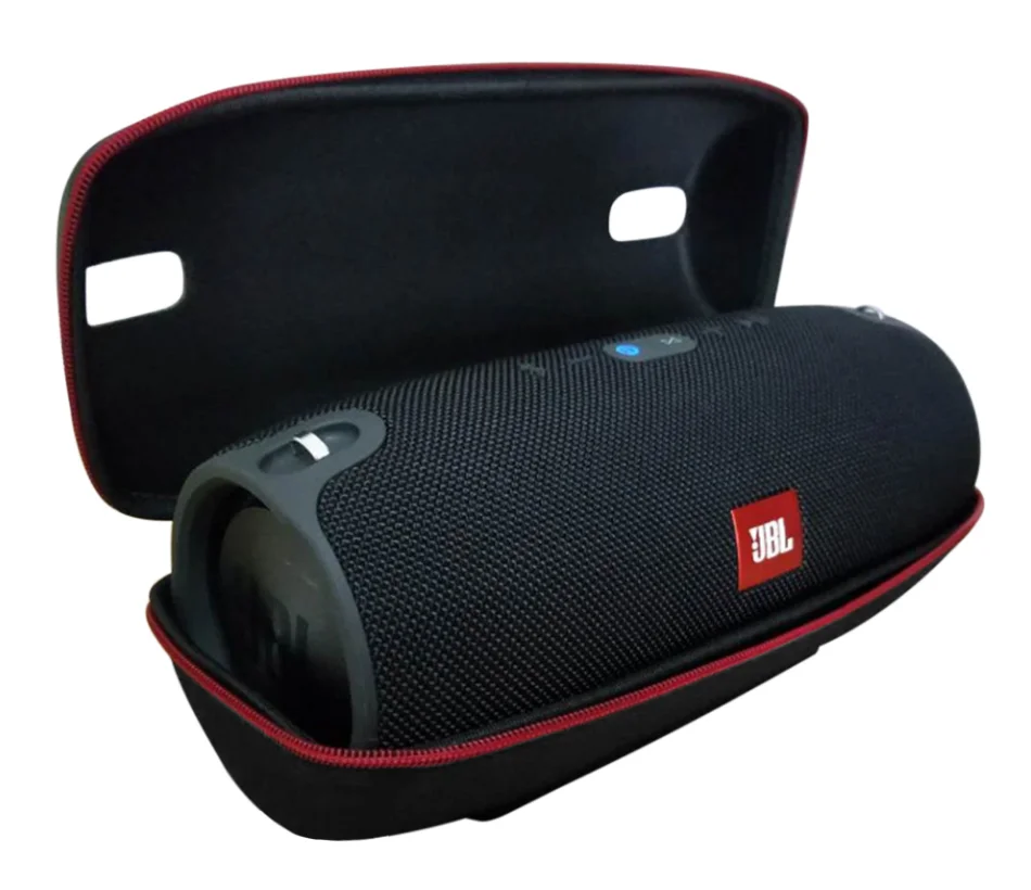 Подходит для JBL Xtreme Музыкальный барабан Коробка Сумка Bluetooth звук удобный Специальный защитный чехол портативный сумка для хранения
