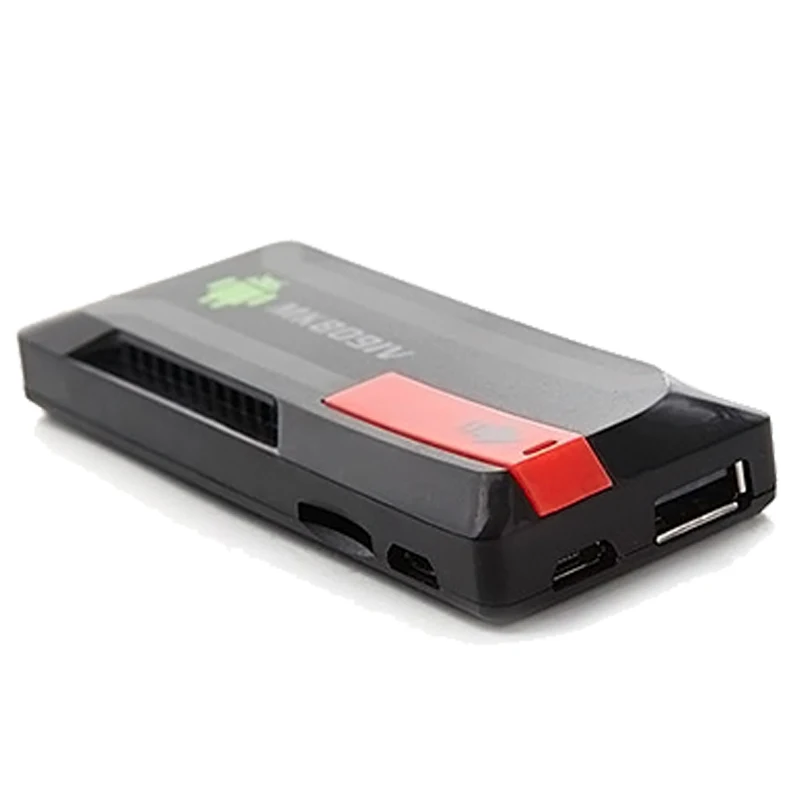 MK809IV Smart TV 2 ГБ/8 ГБ Android Box беспроводной HDMI совместимый ключ Mini PC Quad Core RK3188T WIFI BT Stick Smart|stick hdmi|stick tvstick 8gb |