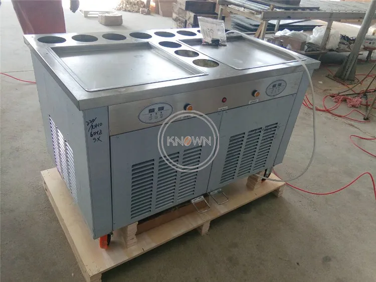 Машина для мороженого 2 + 11 по заводской цене роликовая машина на