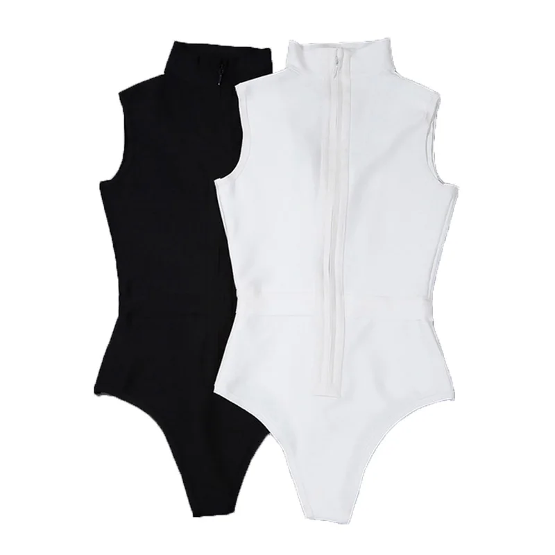 Новинка 2017 сексуальный костюм знаменитостей белый хаки черный полый