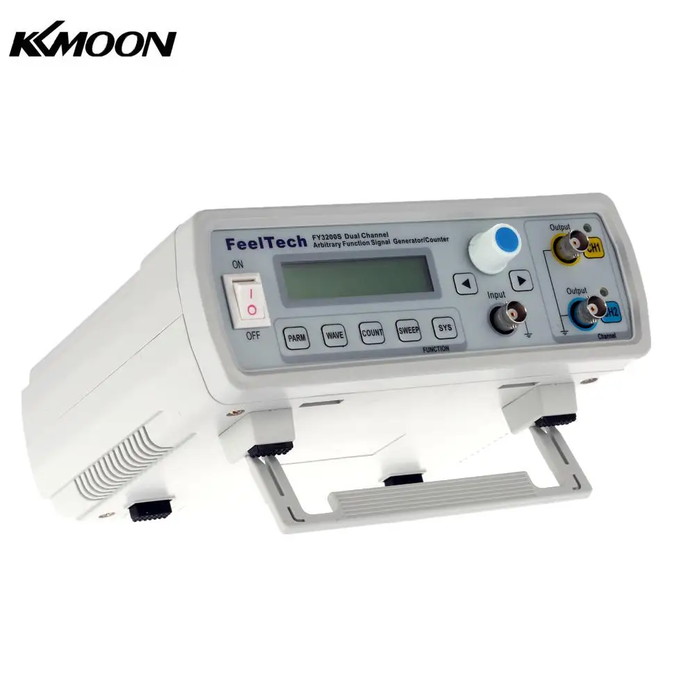 Генератор высокочастотных сигналов Digi DDS 6 МГц генератор произвольной