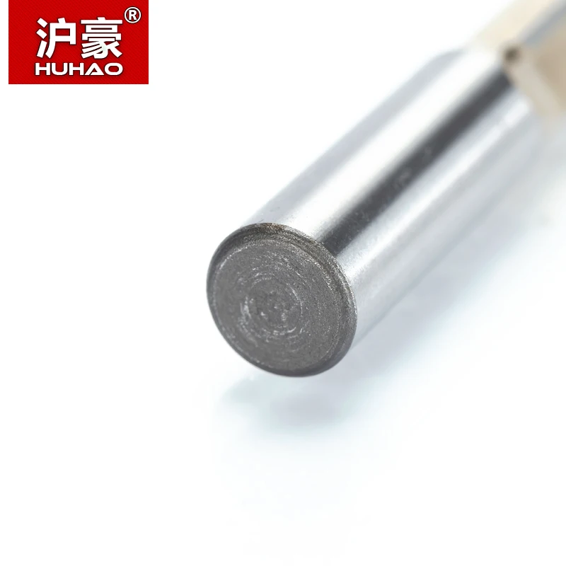 HUHAO 2 шт./лот фрезерные Фрезы с ЧПУ для дерева 1/2*1/2*3 &quotудлиненные режущие