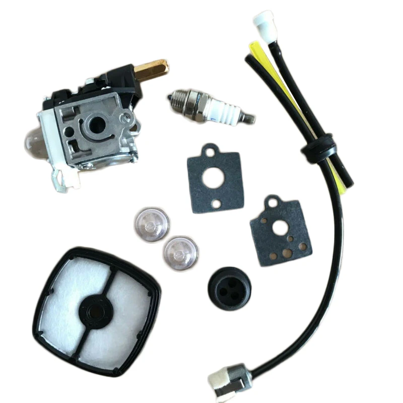 1 набор карбюраторный для эхо SRM200 SRM201 SRM210 SRM211 SRM230 A021000721|Инструменты пчеловодства|
