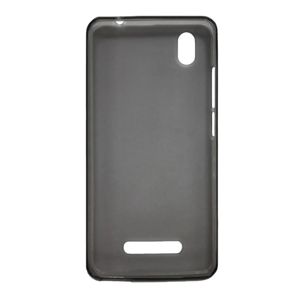 В наличии мягкий чехол из ТПУ для zte Blade X3 D2 оригинальная задняя крышка сотового