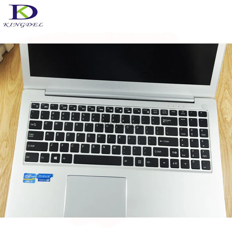 Ультрабук Intel i5 6200U 8 Гб ОЗУ 15 6 дюйма клавиатура с подсветкой|laptop intel i5|laptop intelultrabook