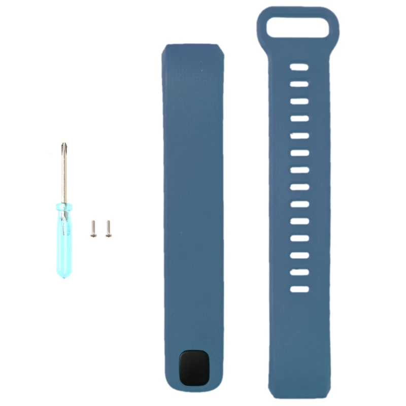 Soft Silicone Replacement Watchband Adjustable Bracelet Wrist Band Strap For Huawei 2/Band 2 pro Smart Watch | Электроника