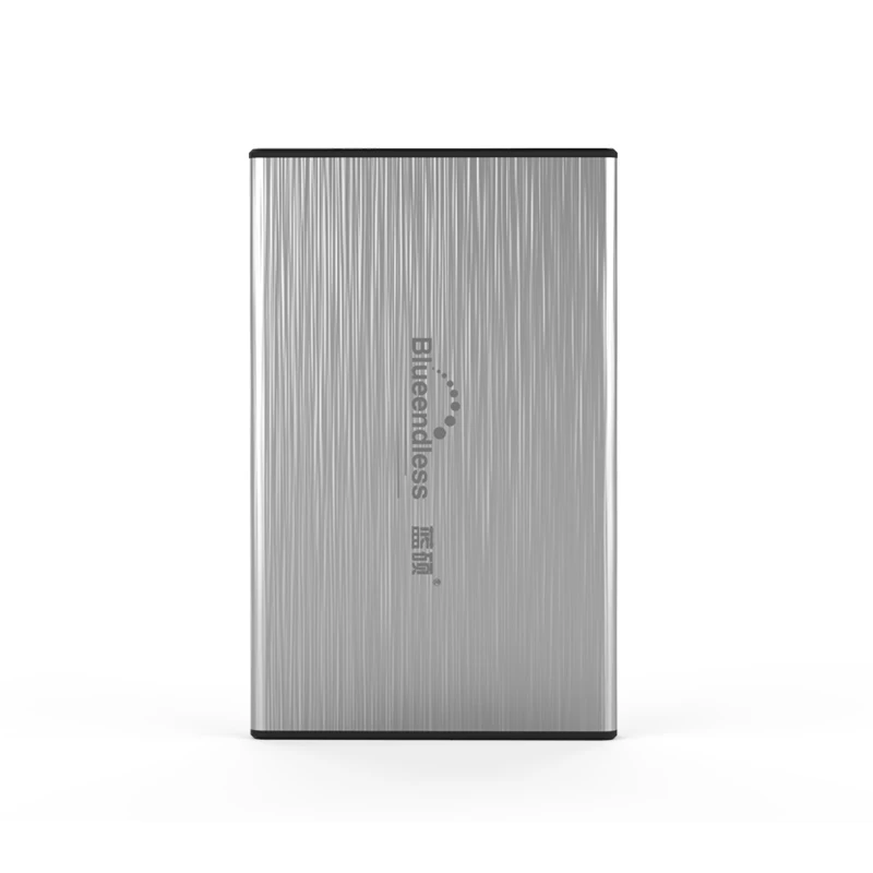 Новый 2 5 &quot500 Гб 750 ТБ USB 3 0 Портативный жесткий диск Ноутбук Настольный Xbox 120G 160G 250G