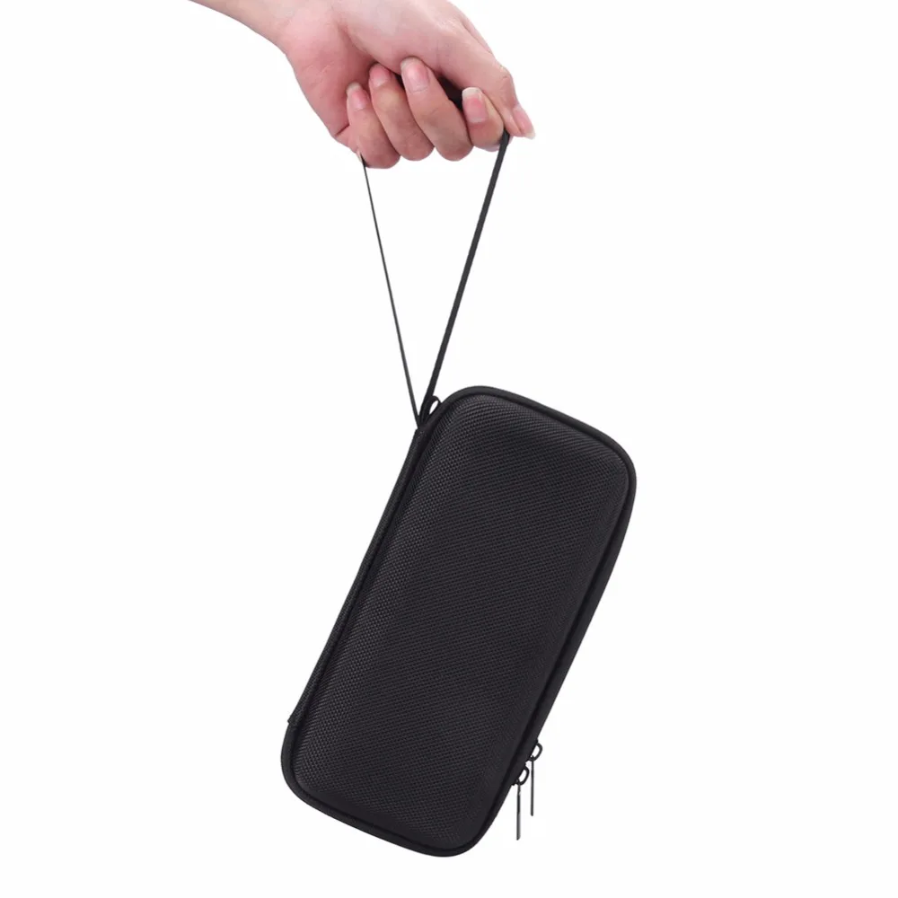 Новый чехол для переноски Anker PowerCore + зарядное устройство 26800 PD портативное Ravpower