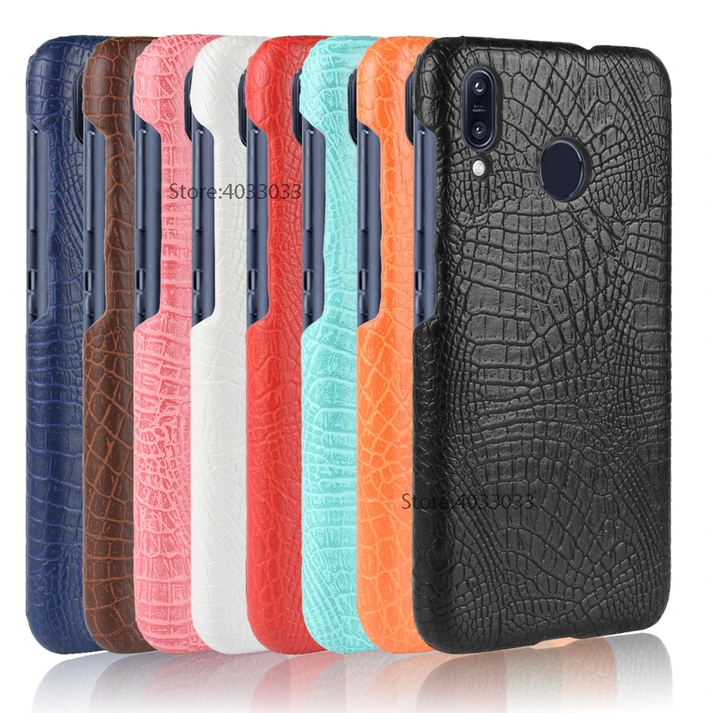 2018 для Asus Zenfone Max M1 ZB555 KL чехол ZB555KL zb 555 kl ZB 555KL PC жесткий телефона Роскошные|Бамперы|
