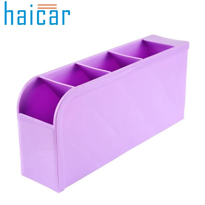 Haicar Органайзер 1 шт. пластиковый ящик для хранения галстука бюстгальтера носков