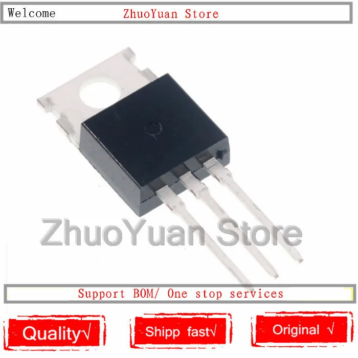 10 шт./лот HY3215 HY3215P 150V120A TO-220 MOS FET | Электроника