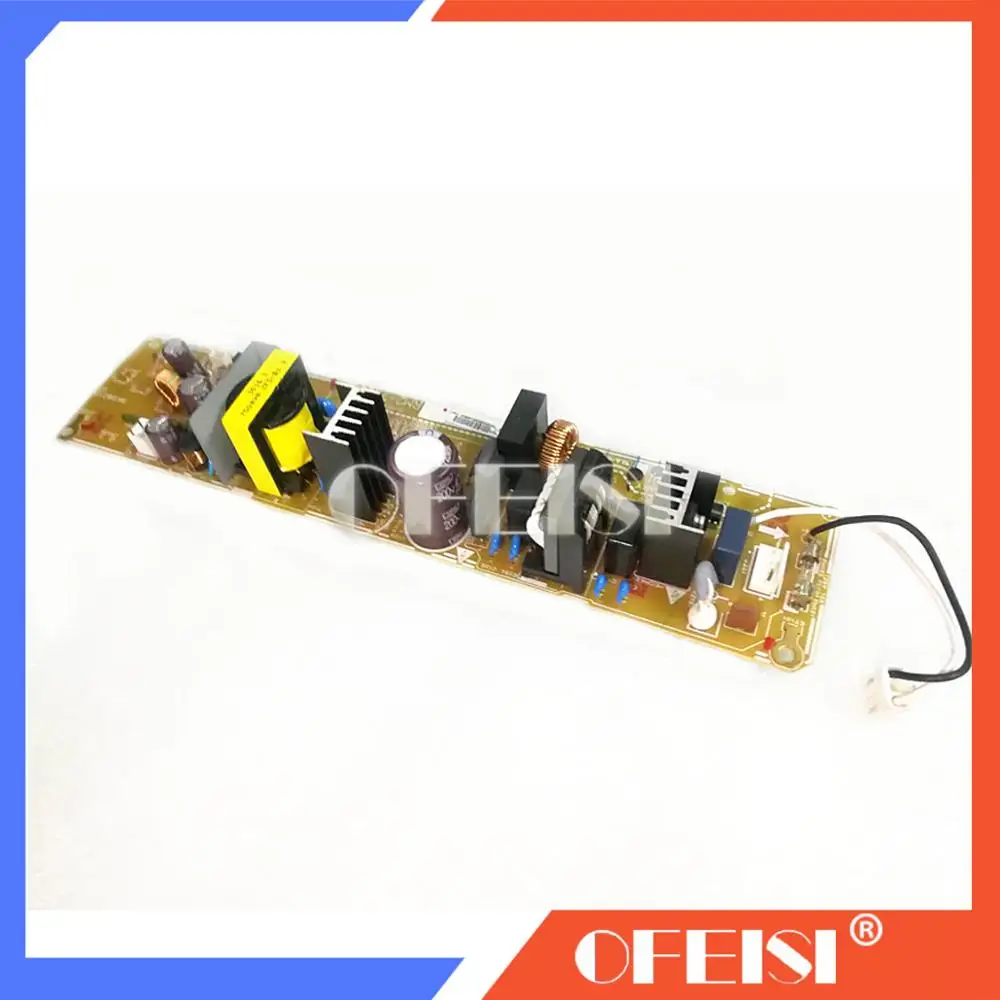 Фото Плата управления питанием LaserJet для HPM176, 176N, M177, M177FW, 177, RM2-7291, RM2-7290, RM2-7292, плата блока питания с регулировкой напряжения №2