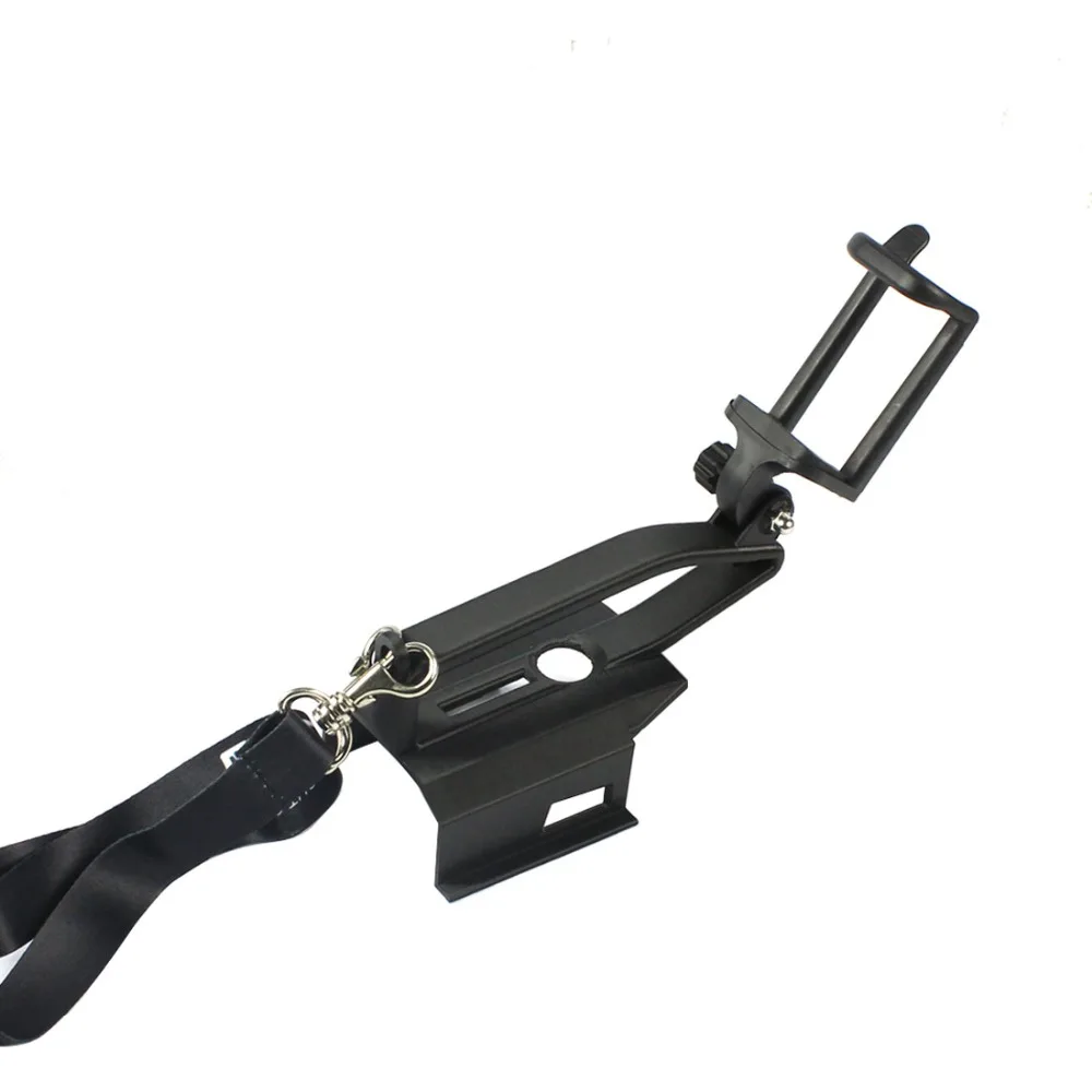3D Printed DIY Handheld Gimbal Stabilizers Support Mount Holder Including Strap Quick-Release for DJI MAVIC PRO Drone | Электроника