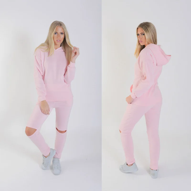 Комплект из двух предметов летний спортивный костюм ансамбль jupe et haut tie dye