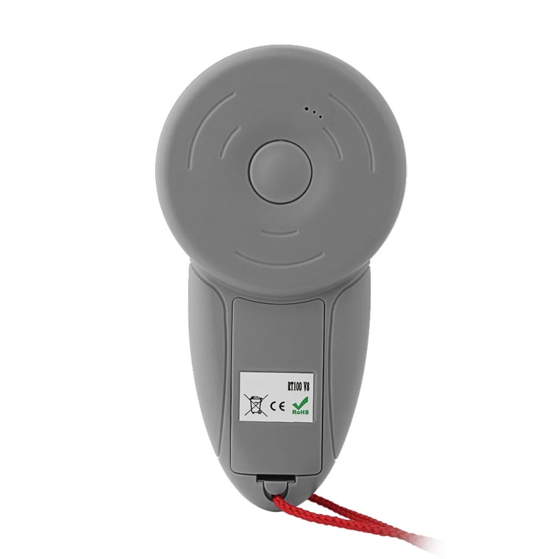 FDX-A FDX-B EM4102 HDX Microchip Portable Animal Scanner Handheld Pet Tag Reader Electronic Chips Trackers | Электроника