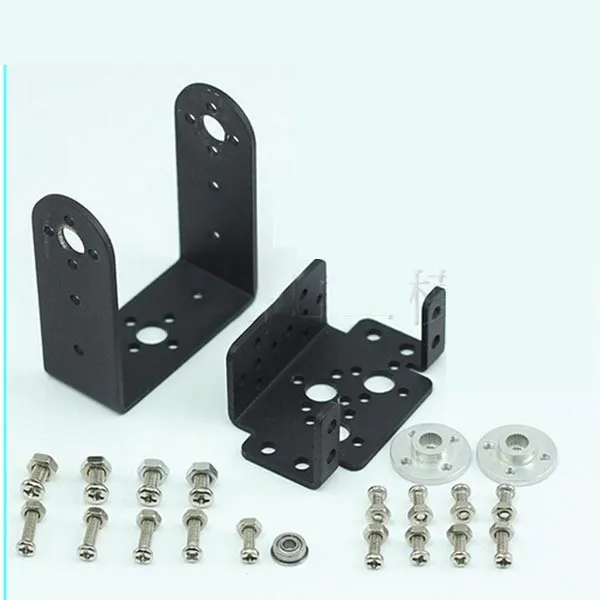 Комплект для наклона и поворота DOIT комплект из 1 многофункционального кронштейна