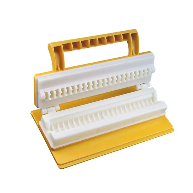 1 шт. креативная Однорядная машина для приготовления шашлыков|Шпажки| |