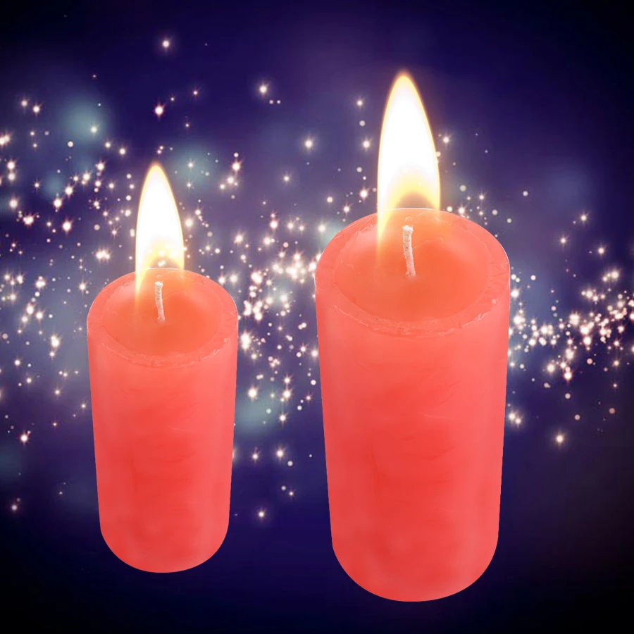 Секс игрушки длинные свечи для взрослых с низким уровнем нагрева игры