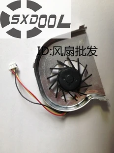 

SXDOOL NB200 NB201 NB205 fan AB4505HX-QB3 (spot)