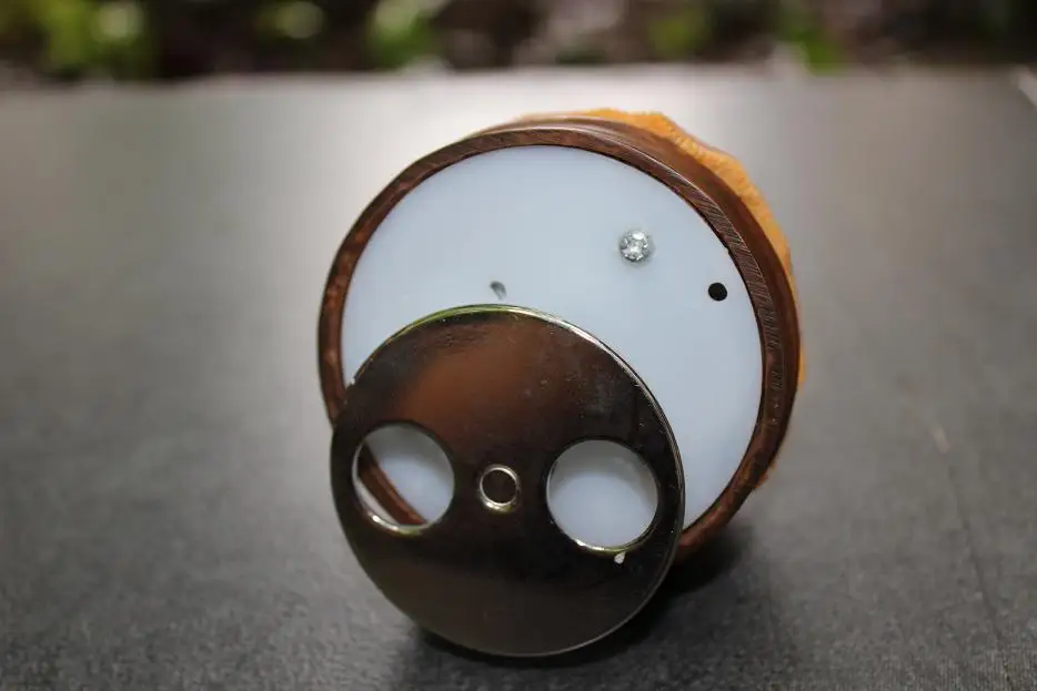 Free Shipping Christmas Anime Cartoon Miyazaki Hayao 12cm Spirited Away No Face Music Box PVC Action Figure Collection Toy Doll | Игрушки и