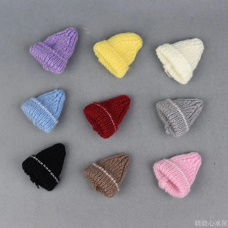 Плюшевые аксессуары для кукол 1/6 BJD кукла Барби Xinyi FR подарок девочек